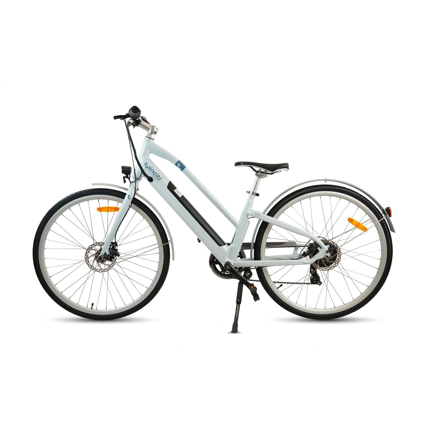 Full Price Bicicleta Eléctrica Spinciti Amsterdam 250w
